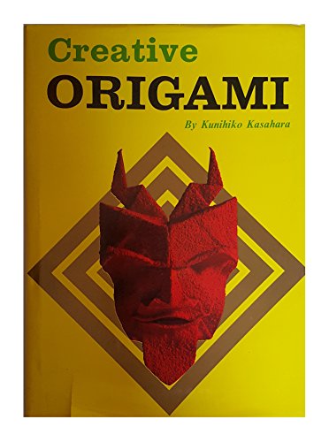 9780273315131: Creative Origami