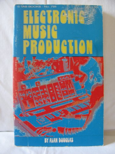 Electronic Music Production