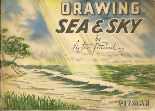 Stock image for Drawing Sea and Sky for sale by ThriftBooks-Dallas