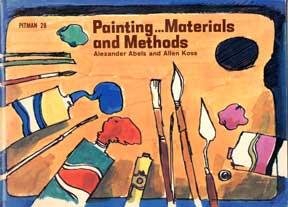 9780273401582: Painting: Materials and Methods