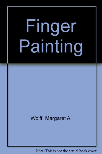 9780273402244: Finger Painting