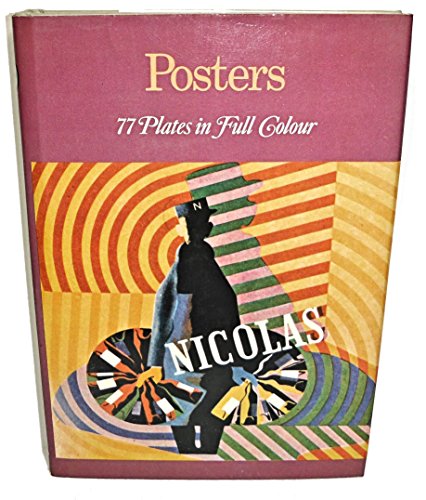 Stock image for Posters for sale by Chapter 1