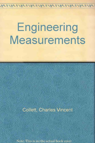 Engineering Measurements