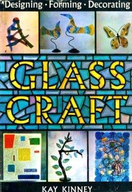 9780273407980: Glass Craft