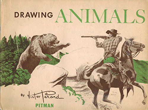 9780273409939: Drawing Animals