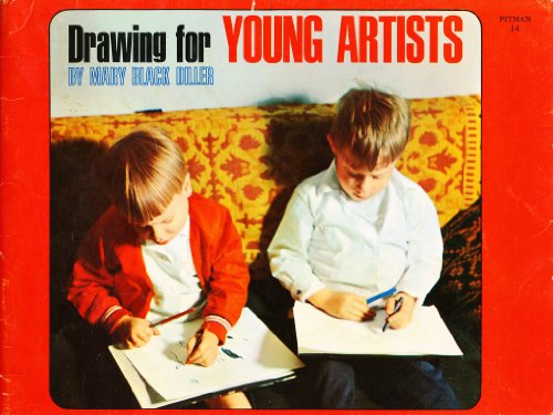 Stock image for Drawing for Young Artists for sale by -OnTimeBooks-