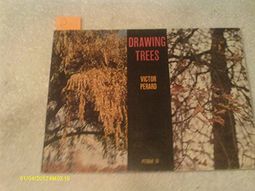 Beispielbild fr Drawing Trees and Introducing Landscape Composition zum Verkauf von Wonder Book