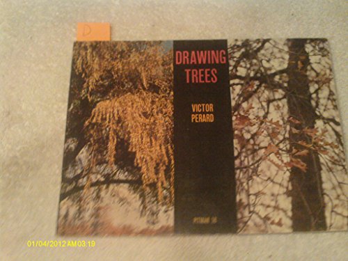 9780273410089: Drawing Trees and Introducing Landscape Composition