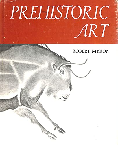 9780273414735: Prehistoric Art