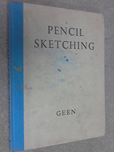 Beispielbild fr Pencil Sketching zum Verkauf von Cambridge Rare Books
