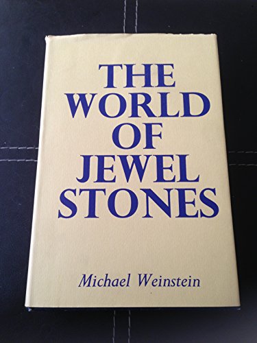 World of Jewel Stones (9780273434306) by Michael Weinstein