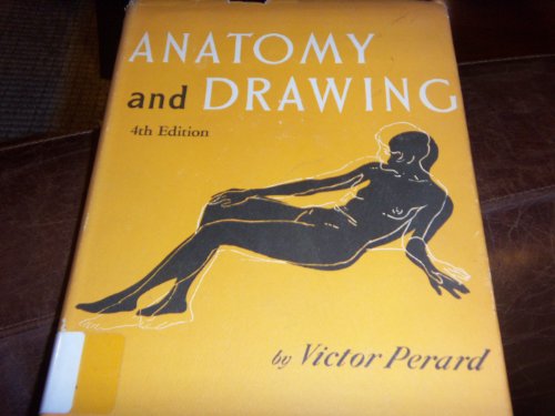 9780273434627: Anatomy and Drawing