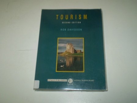 9780273601296: Tourism