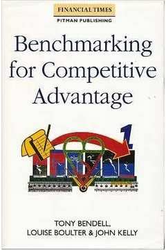 Beispielbild fr Benchmarking for Competitive Advantage (Financial Times) zum Verkauf von WorldofBooks