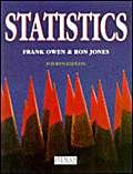 Beispielbild fr Statistics Book zum Verkauf von AwesomeBooks