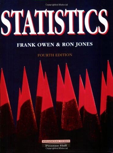 9780273603207: Statistics
