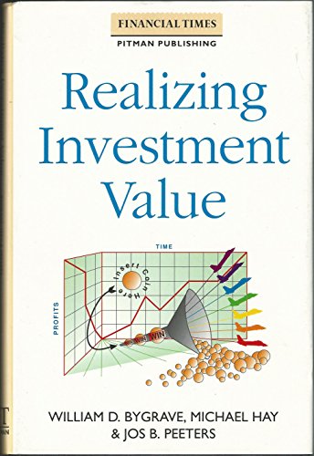 9780273603368: Realising Investment Value (Financial Times Series)