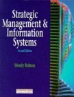 Beispielbild fr Strategic Management and Information Systems: An Integrated Approach zum Verkauf von BookHolders