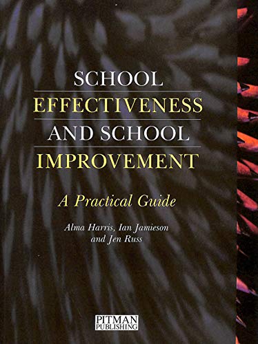 Beispielbild fr School Effectiveness Toolbox: A Practical Guide for Schools zum Verkauf von Reuseabook