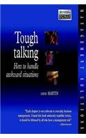9780273621928: Tough Talking: How to Handle Awkward Situations (Institute of Management)