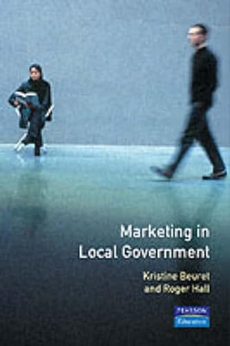 Marketing in local government