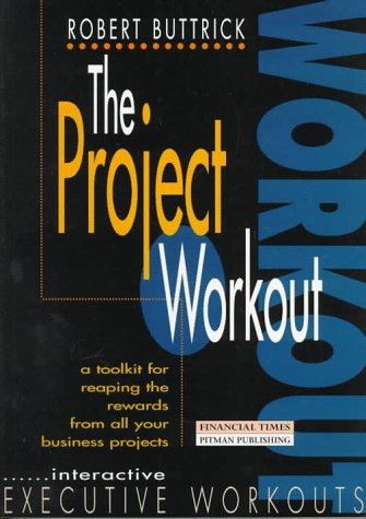 Stock image for The Project Workout for sale by Ageless Pages