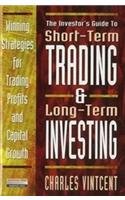 9780273630579: Short Term Trading and Long Term Investing