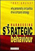 Stock image for Harnessing Strategic Behaviour for sale by WorldofBooks