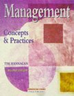 Beispielbild fr Management Concepts and Practices zum Verkauf von WorldofBooks