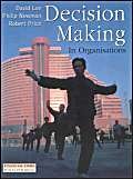 9780273631132: Decision Making in Organisations