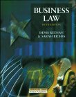 Stock image for Business Law for sale by Better World Books