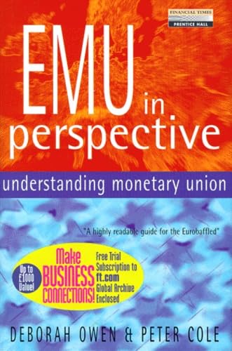 Stock image for Emu in Perspective for sale by Priceless Books