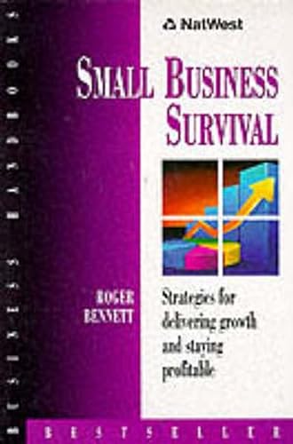 9780273635659: NatWest Business Handbook: Small Business Survival