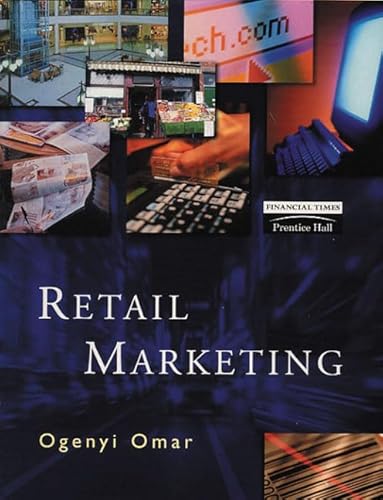 Stock image for Retail Marketing for sale by AwesomeBooks