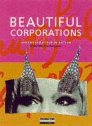 Imagen de archivo de Beautiful Corporations a la venta por WorldofBooks
