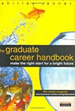 Beispielbild fr Graduate Career Handbook zum Verkauf von WorldofBooks