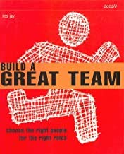 Beispielbild fr Build A Great Team (Smarter Solutions) zum Verkauf von WorldofBooks