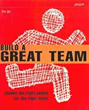 Imagen de archivo de Build A Great Team (Smarter Solutions) a la venta por WorldofBooks