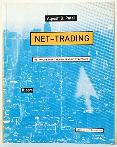 Imagen de archivo de Net Trading a la venta por WorldofBooks