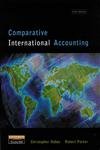 Stock image for Comparative International Accounting for sale by AwesomeBooks