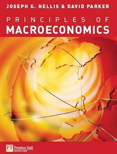 Stock image for Principles of Macroeconomics for sale by Better World Books