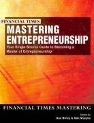 Beispielbild für Mastering Entrepreneurship: your single source guide to becoming a master of entrepreneurship zum Verkauf von SecondSale