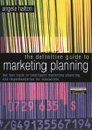 Beispielbild fr The Definitive Guide to Marketing Planning zum Verkauf von WorldofBooks