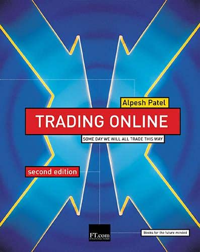 Beispielbild für Trading Online zum Verkauf von WorldofBooks