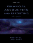 Stock image for Financial Accounting and Reporting for sale by WorldofBooks