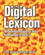 9780273653301: The Digital Lexicon