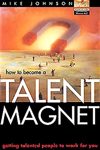 Talent Magnet