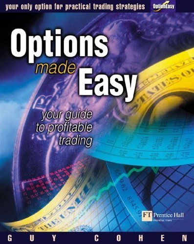 Beispielbild fr Options Made Easy zum Verkauf von WorldofBooks