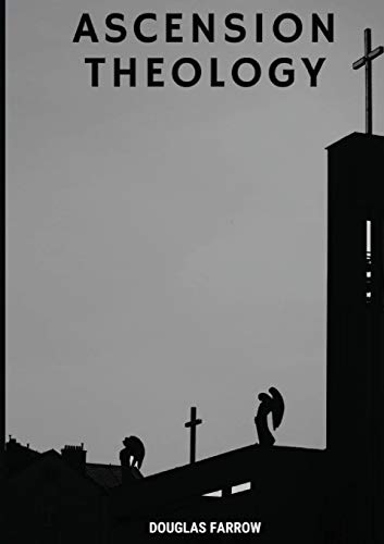 Beispielbild fr Ascension Theology: Developing a systematic approach to succeeding in your business degree zum Verkauf von WorldofBooks