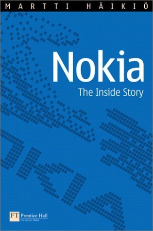 Imagen de archivo de Nokia: The Inside Story a la venta por Bingo Books 2